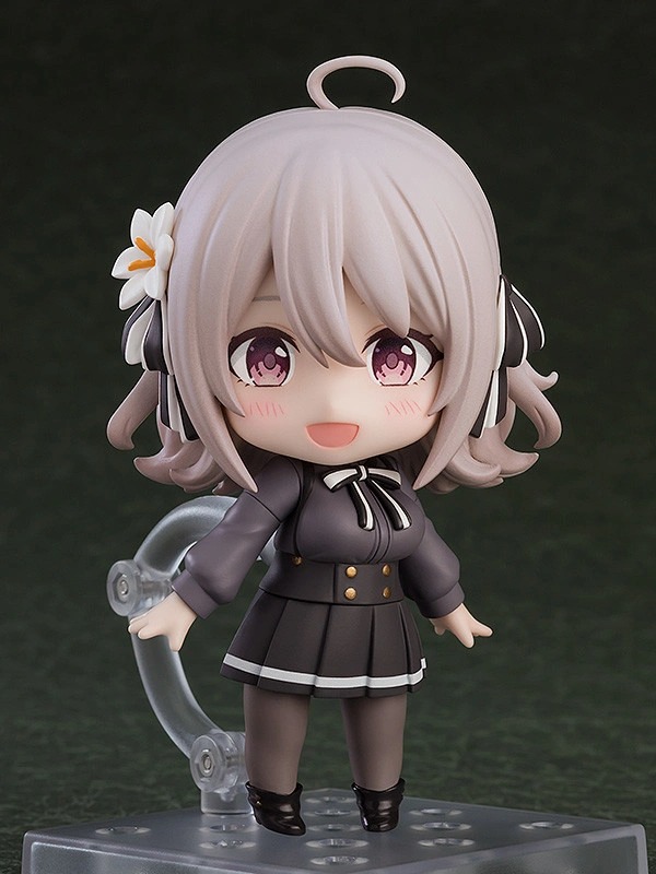 Nendoroid: Spy Classroom - Lily